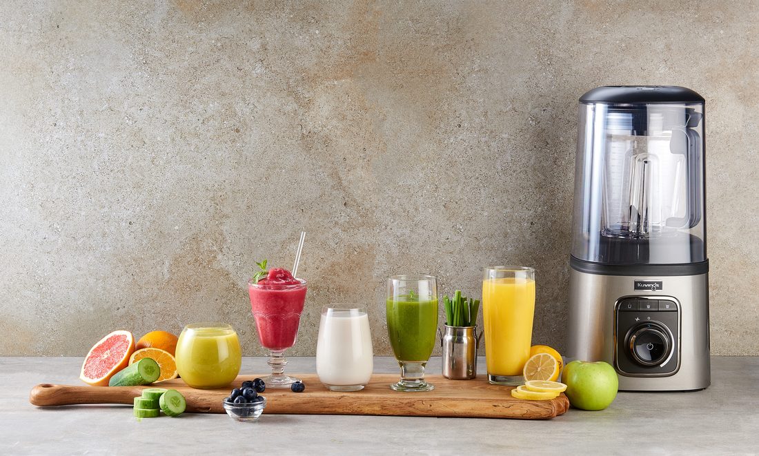 Jus de carotte pur